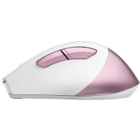 Мышь A4Tech Fstyler FG35 (белый/розовый) фото 6